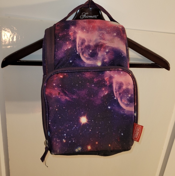 Space age lunch bag - Picture 7 of 10